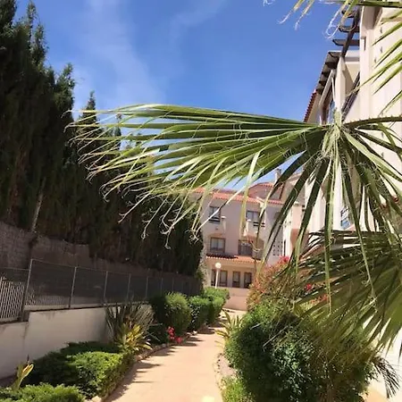 Sunset&Beach El Albir Exterior photo