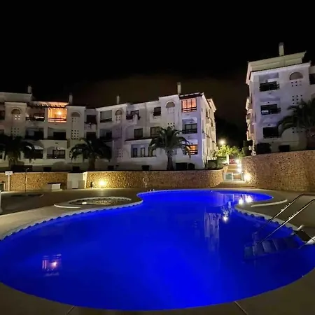 Sunset&Beach El Albir Exterior photo
