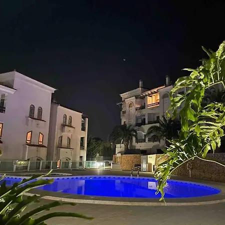 Sunset&Beach El Albir Exterior photo