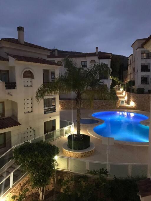 Sunset&beach Apartment *